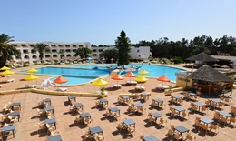 Hotel Liberty Monastir